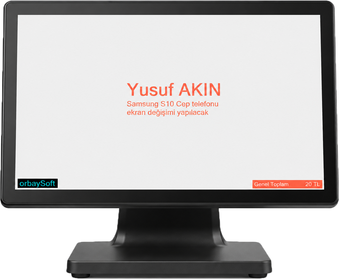 Monitor