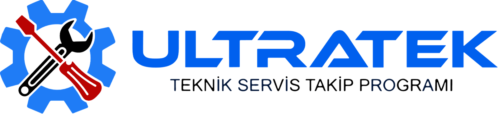 UltraTEK Teknik Servis Takip Programı